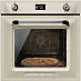 Духовой шкаф Smeg SF6922PPZE фото 1 Купить Духовой шкаф Smeg SF6922PPZE preview 1