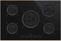 Варочная панель Smeg PV675CNR