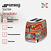 Купить Тостер Smeg TSF01DGEU preview 2