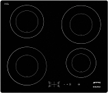 Варочная панель Smeg SI3644D