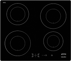Варочная панель Smeg SI3644D