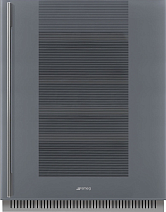 Встраиваемый холодильный шкаф для вина Smeg CVI138RS3