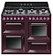 Варочный центр Smeg TR4110RW1