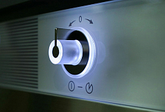 Духовой шкаф Smeg SF122PZ