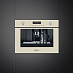 Купить Встраиваемая кофемашина Smeg CMS8451P preview 2