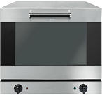 Конвекционная печь Smeg ALFA43X