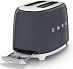 Купить Тостер Smeg TSF01GREU preview 4
