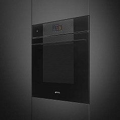 Духовой шкаф Smeg SO6104S4PB3