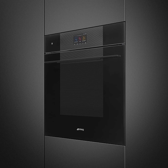 Духовой шкаф Smeg SO6104S4PB3 preview 10