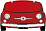 Минибар Smeg SMEG500R