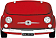 Минибар Smeg SMEG500R