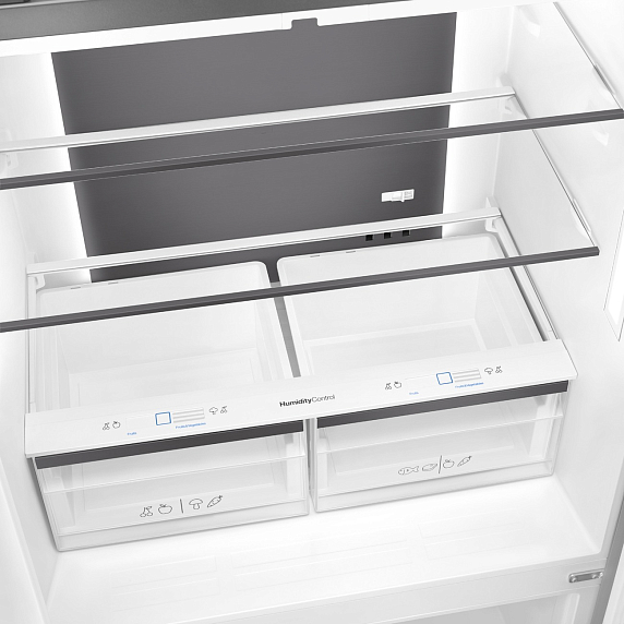 Холодильник Side-by-Side Smeg FQI48KD preview 5