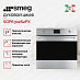 Купить Духовой шкаф Smeg SOP6302S2PX preview 3