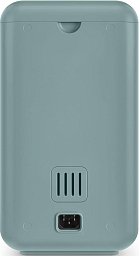 Автоматическая кофемашина Smeg BCC12EGMEU