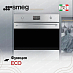 Купить Духовой шкаф Smeg SOP6302TX preview 5