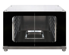 Расстоечный шкаф Smeg LEV341XV