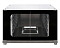 Расстоечный шкаф Smeg LEV341XV