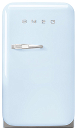 Минибар Smeg FAB5RPB