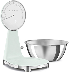 Кухонные весы Smeg KSF01PGWW