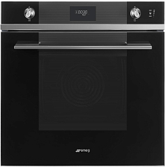 Духовой шкаф Smeg SOP6101S2N