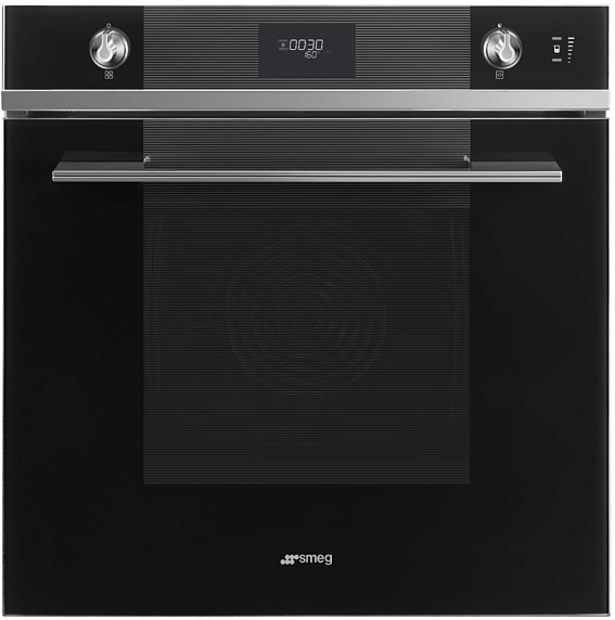 Духовой шкаф Smeg SOP6101S2N preview 1