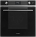Купить Духовой шкаф Smeg SOP6101S2N preview 1