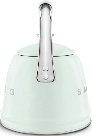 Чайник Smeg WKF01PG preview 5