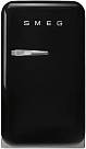 Минибар Smeg FAB5RBL5