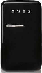 Минибар Smeg FAB5RBL5