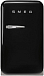 Купить Минибар Smeg FAB5RBL5 preview 1
