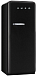 Холодильник Smeg FAB28RNE1 фото 1 Купить Холодильник Smeg FAB28RNE1 preview 1