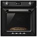 Духовой шкаф Smeg SFP6925NPZ фото 1 Купить Духовой шкаф Smeg SFP6925NPZ preview 1
