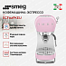 Купить Кофемашина-эспрессо Smeg ECF02PKEU preview 2