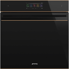 Духовой шкаф Smeg SO6606WAPNR