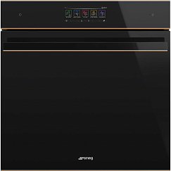 Духовой шкаф Smeg SO6606WAPNR