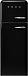 Холодильник Smeg FAB30LBL5 фото 1 Купить Холодильник Smeg FAB30LBL5 preview 1