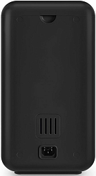 Автоматическая кофемашина Smeg BCC02BLMEU