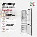 Купить Встраиваемый холодильник Smeg C9174TN5D preview 2