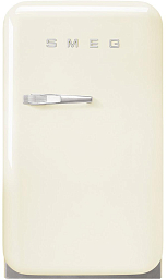 Минибар Smeg FAB5RCR3