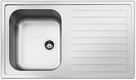 Мойка Smeg LLR861-2