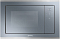 Встраиваемая микроволновая печь Smeg FMI420S2
