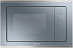 Купить Встраиваемая микроволновая печь Smeg FMI420S2 preview 1