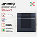 Купить Духовой шкаф Smeg SO6104APG preview 2