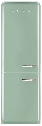 Холодильник Smeg FAB32LVN1