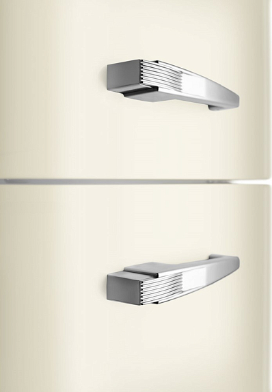 Холодильник Smeg FAB30RCR5 preview 3