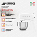 Купить Планетарный миксер Smeg SMF05WHEU preview 3