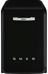 Посудомоечная машина Smeg LVFABBL2