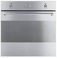 Духовой шкаф Smeg SF395X