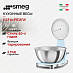 Купить Кухонные весы Smeg KSF01PBWW