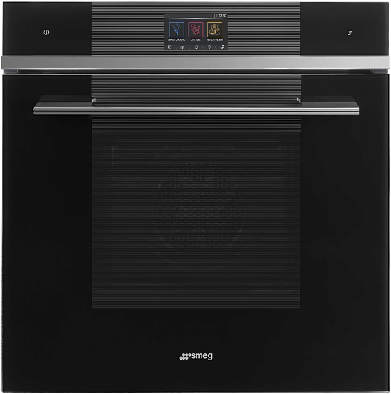 Духовой шкаф Smeg SOP6104TPN preview 1